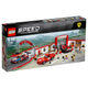 Illustration for article titled New Lego Speed Champions Sets Include Historic Porsches, Mustangs and Ferraris